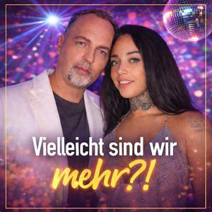 Vielleicht sind wir mehr?! (feat. Veronique Frohn)