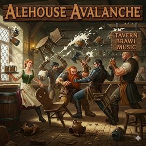 The Vampire’s Vat ( Tavern Brawl Music )