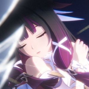 献向镜水的月光 钢琴版