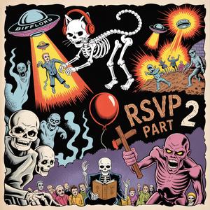 Televisionary Terror (feat. Larynx Lace)