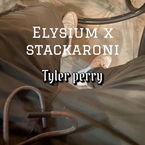 tyler perry (feat. Stackaroni)