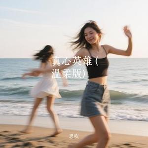 真心英雄 (思吹 Remix)
