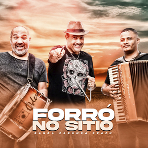 Forrozin (Cover Ao Vivo)