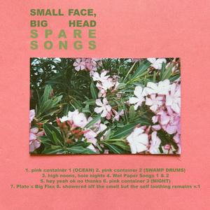 pink container 2 (swamp music)