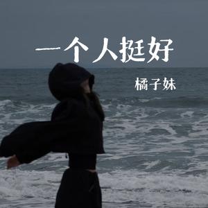 一个人挺好 (伴奏)