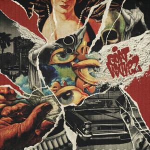 STANLEY TUCCHUS (feat. Art Morera)