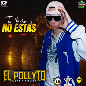 Te Llamo y No Estas