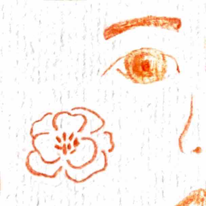 花、伤痕与泥土 Flower, Scars and Soil