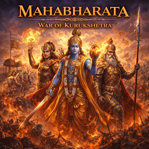 The Song of the Bhagavad Gita
