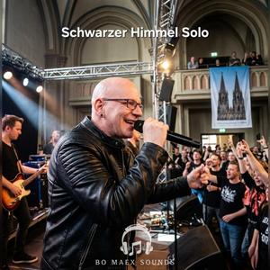 Schwarzer Himmel Solo