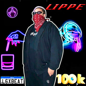 100K