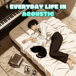 작은방의 콧 노래 a Hummed Tune in a Small Bar