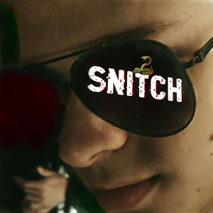 SNITCHERS (prod. MORPHEUS SLEEP)