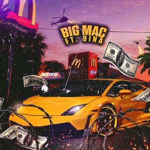Big Mac (feat. 9ina)