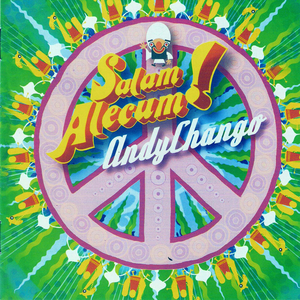 Tomando Vino en Nueva York