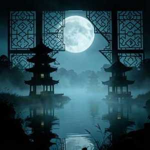 逐梦令