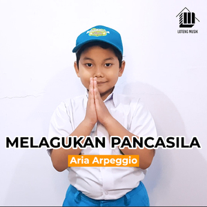 Melagukan Pancasila