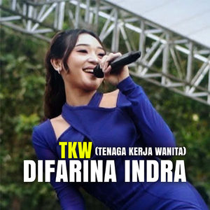 TKW (Tenaga Kerja Wanita)