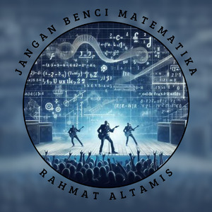 Jangan Membenci Matematika