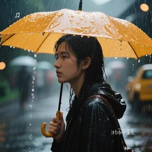 淋雨一直走 (Cover 张韶涵)