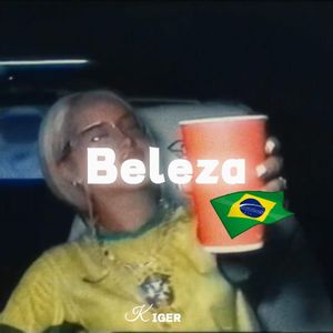 [Free]Beleza.美_Afro Rnb x Brazilian Funk Type Beat