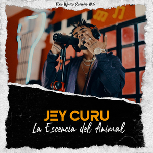 La Escencia del Animal