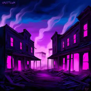 GHOST TOWN