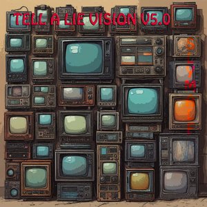 Tell a Lie Vision V5.0