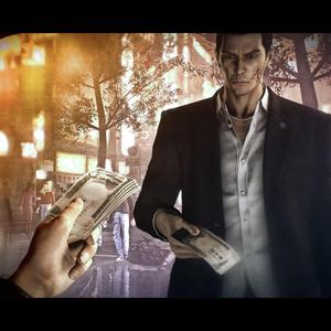 Yakuza