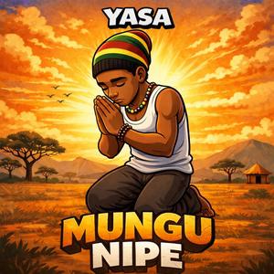 MUNGU NIPE