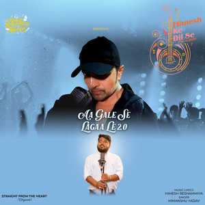 Aa Gale Se Laggaa Le 2.0