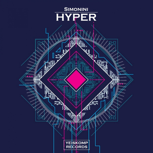 Hyper (Original Mix)