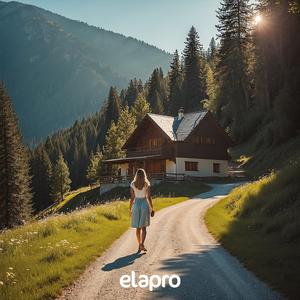 Evlerine Vara Gele Usandım