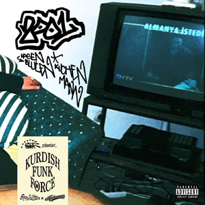 2001 (feat. Kuchenmann)