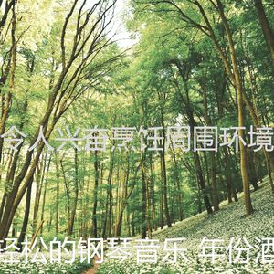 柔和的安慰时刻