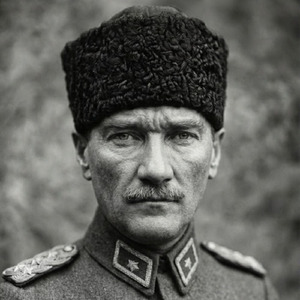 Mustafa Kemal