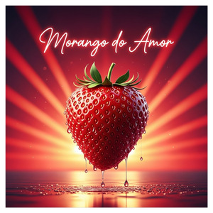 MORANGO DO AMOR