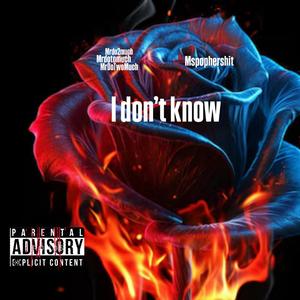 I don't know x mrdotwomuch mspophershit