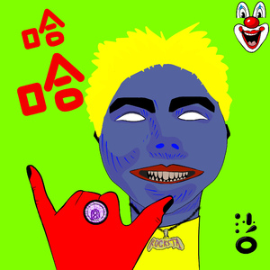 沙口（Prod.Youngbing）