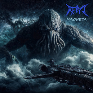 Magneta (Instrumental Version)