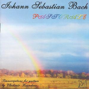 Anglaise (E Minor) (BWV 814/IV): E Minor (BWV 814/IV)