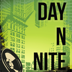 Day N Nite (A Tribute to Kid Cudi vs Crookers)