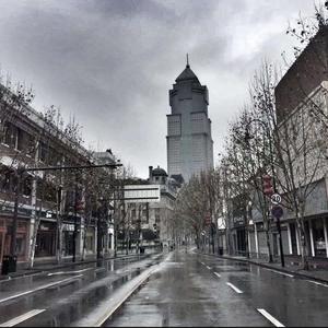 我在嵊州 你在武汉