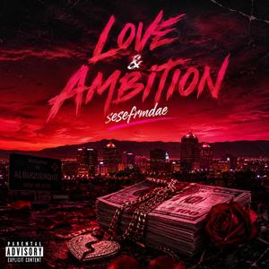 Love & Ambition (Special version)