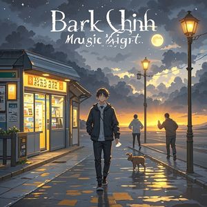 微光坐标-甜樱公主