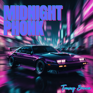 Asfalto Nero (Phonk Remix)