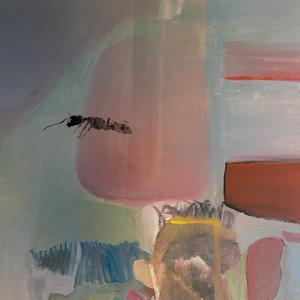 雨中蚁(Prod by LRUI17)