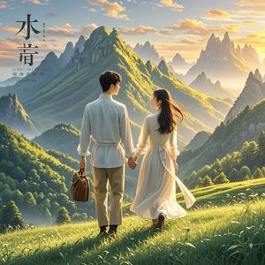 武功山之恋_快乐宝哥
