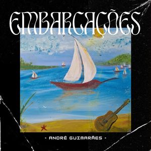 Embarcações