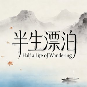 半生漂泊